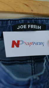 Joe Fresh  Men jeans